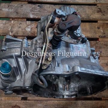 Caja de cambios Hyundai Coupe 2.0 16V JT1973 - Imagen 2