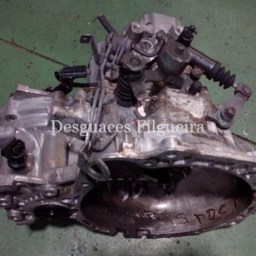 Caja de cambios Hyundai Getz 1. 5CRDI J22073 - Imagen 2