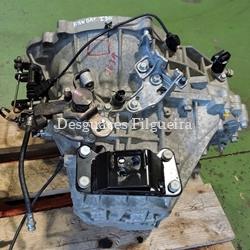 Caja de cambios Hyundai I30 1.6 CRDI WAJ6 - Imagen 2