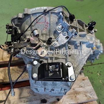 Caja de cambios Hyundai I30 1.6 CRDI WAJ6 - Imagen 2