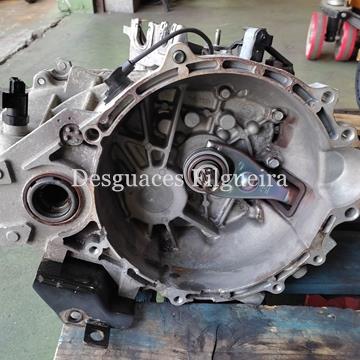 Caja de cambios Hyundai IX20 1.4 CRDI D4FC WAJ6 - Imagen 1