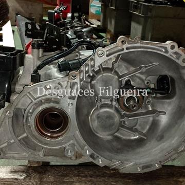 Caja de cambios Hyundai Tucson 2.0 CRDI 4x4 D4EA S614JE M5GF2 - Imagen 1