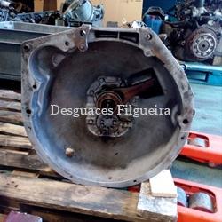 Caja de cambios Iveco 60.11 3.9D Turbo Zeta - Imagen 1