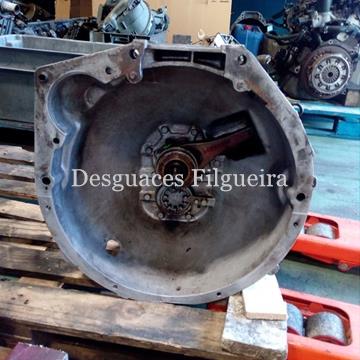 Caja de cambios Iveco 60.11 3.9D Turbo Zeta - Imagen 1