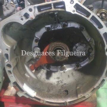 Caja de cambios Iveco - Imagen 1