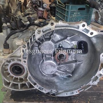 Caja de cambios Kia Carens 2. 0 CRDI S620JC 6 velocidades - Imagen 1