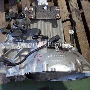 Caja de cambios Kia Carens 2. 0 CRDI S720JC - Imagen 2