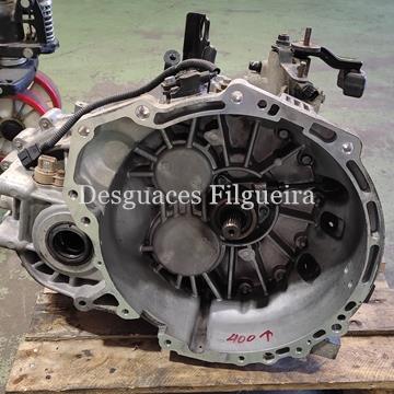 Caja de cambios Kia Carnival 2.9 CRDI 185cv - Imagen 1