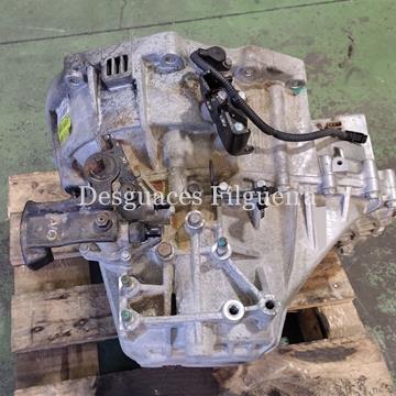 Caja de cambios Kia Carnival 2.9 CRDI 185cv - Imagen 2
