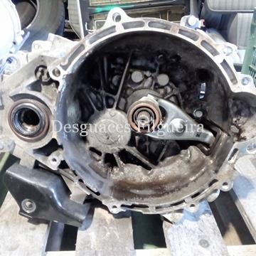 Caja de cambios Kia Ceed 1. 4 CRDI  WCJ6 E - Imagen 1