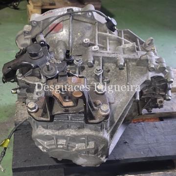 Caja de cambios Kia Ceed 1.4 CRDI WCJ6 E - Imagen 2