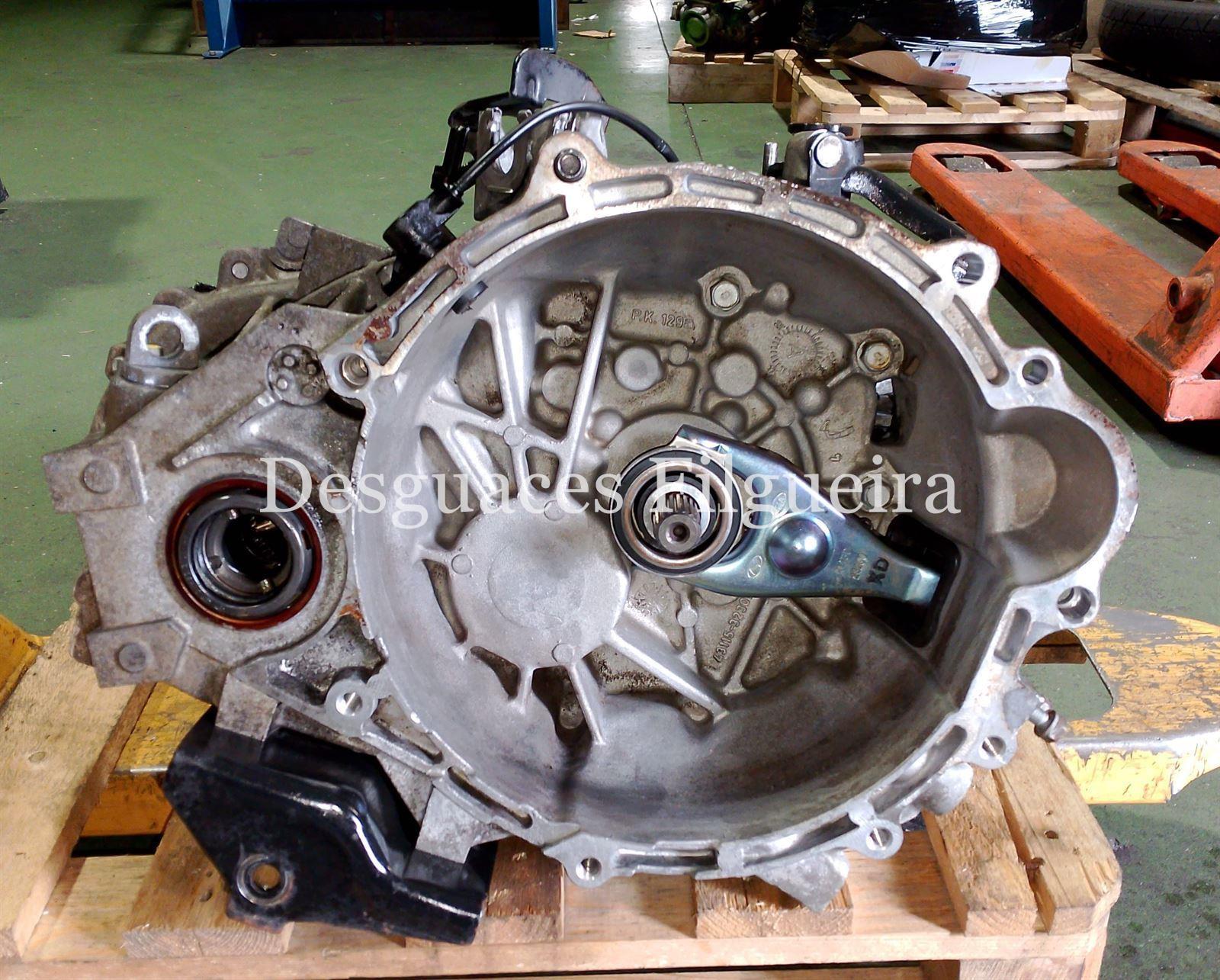 Caja de cambios Kia Ceed 1.4 CRDI WDJ6 - Imagen 1