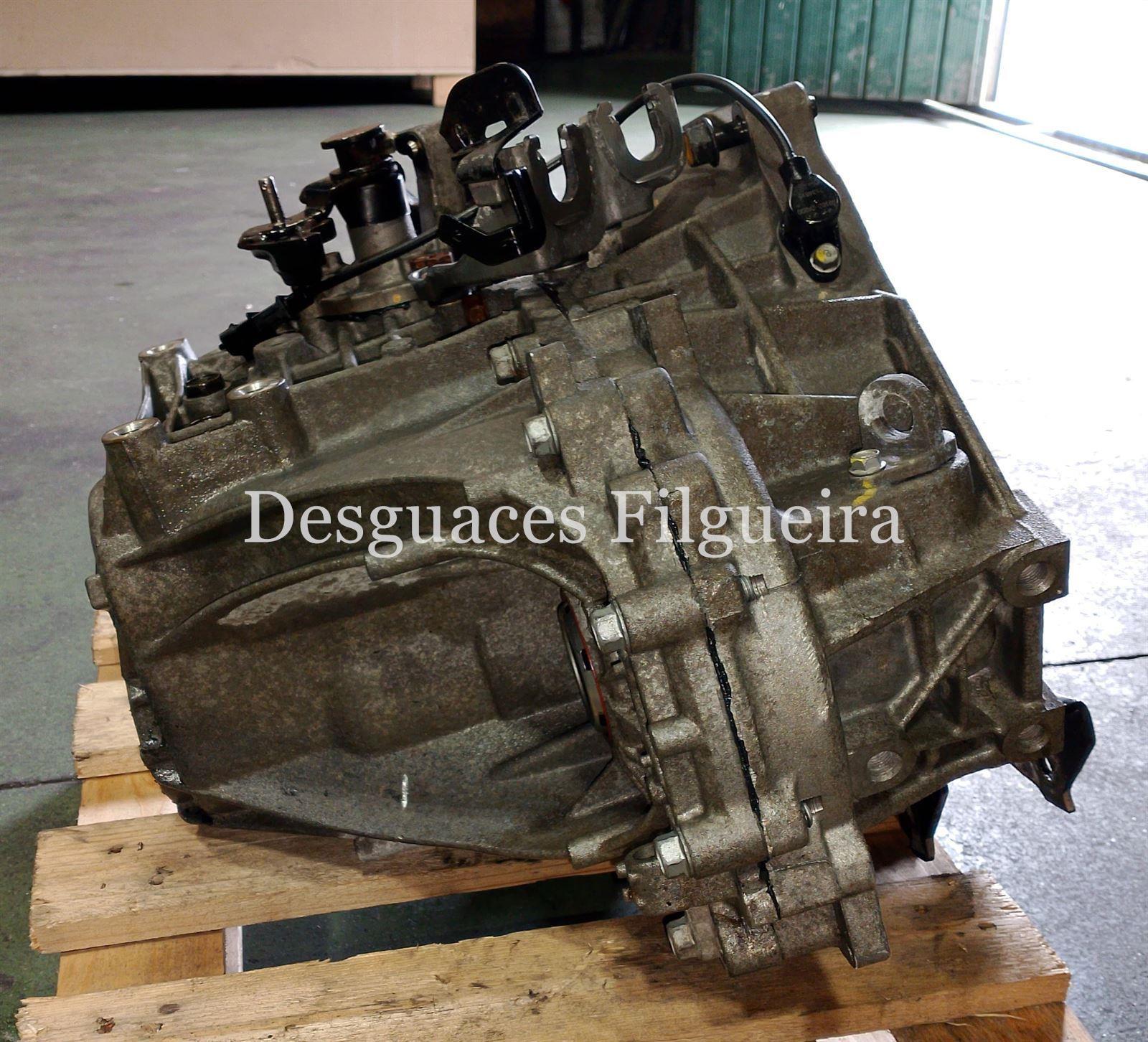 Caja de cambios Kia Ceed 1.4 CRDI WDJ6 - Imagen 3