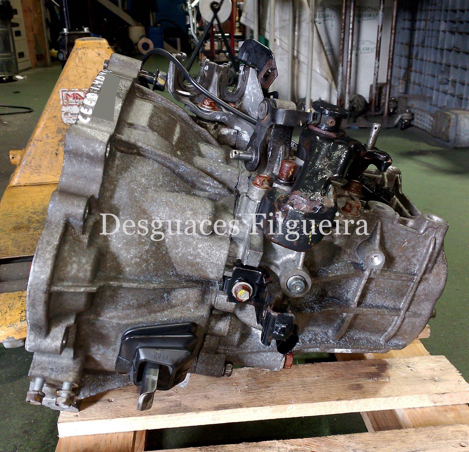 Caja de cambios Kia Ceed 1.4 CRDI WDJ6 - Imagen 4