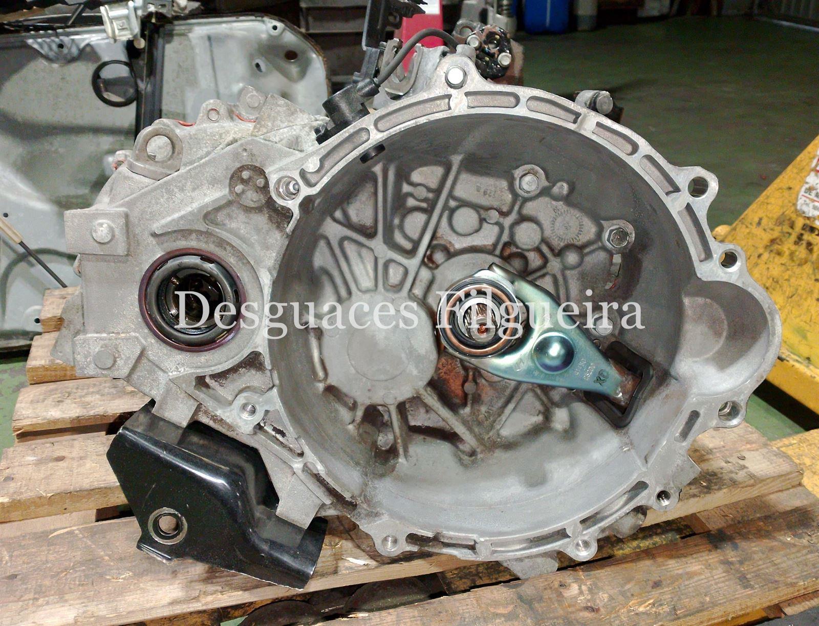 Caja de cambios Kia Ceed 1.6 CRDI SW D4FB WCJ6 - Imagen 1