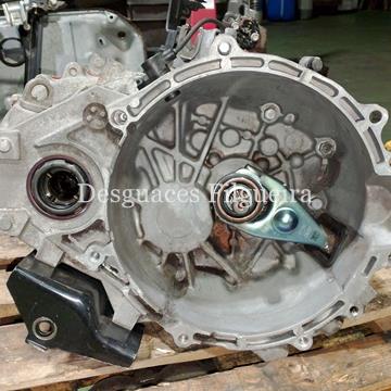 Caja de cambios Kia Ceed 1.6 CRDI SW D4FB WCJ6 - Imagen 1