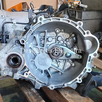 Caja de cambios Kia Ceed 1.6 CRDI WAJ6 - Imagen 1