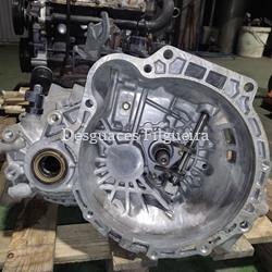 Caja de cambios Kia Cerato 1.6 16V J51783 - Imagen 1