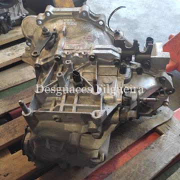 Caja de cambios Kia Cerato 2.0 CRDI D4EA L4S - Imagen 2