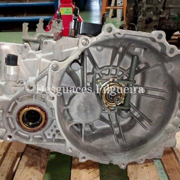 Caja de cambios Kia Cerato 2.0 CRDI D4EA L4S - Imagen 1