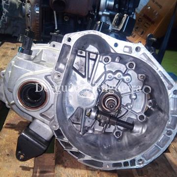 Caja de cambios Kia Picanto 1.0 C72 M61569 - Imagen 1