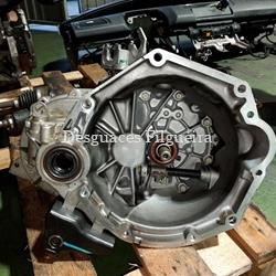 Caja de cambios Kia Picanto 1.0 MPI 6TE6KD - Imagen 1