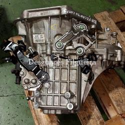 Caja de cambios Kia Picanto 1.0 MPI 6TE6KD - Imagen 2