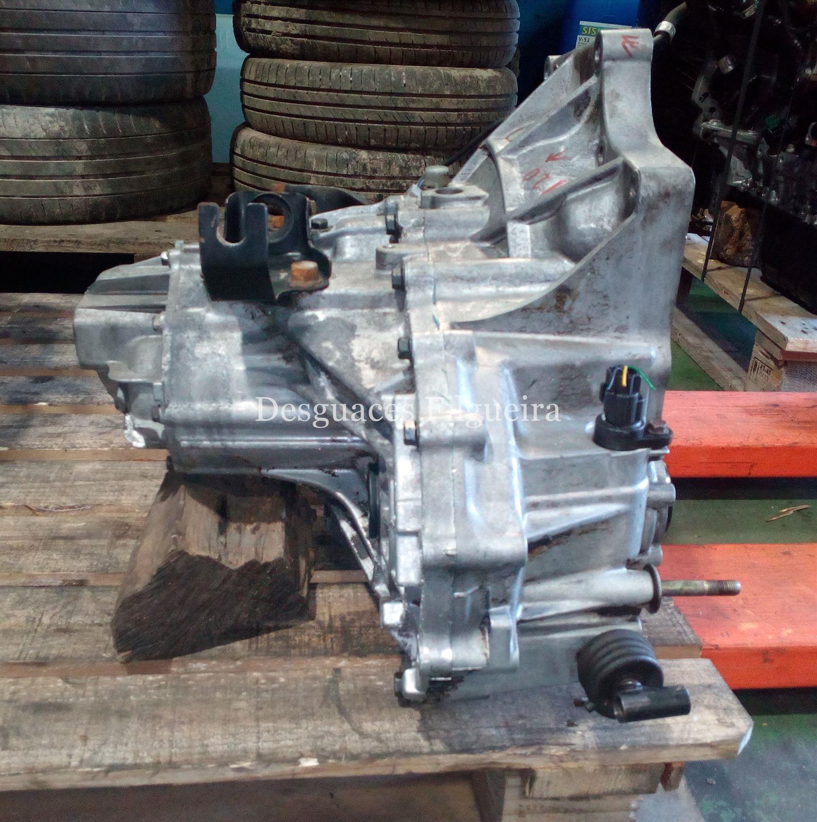 Caja de cambios Kia Río 1. 5i 16V K13W - Imagen 3