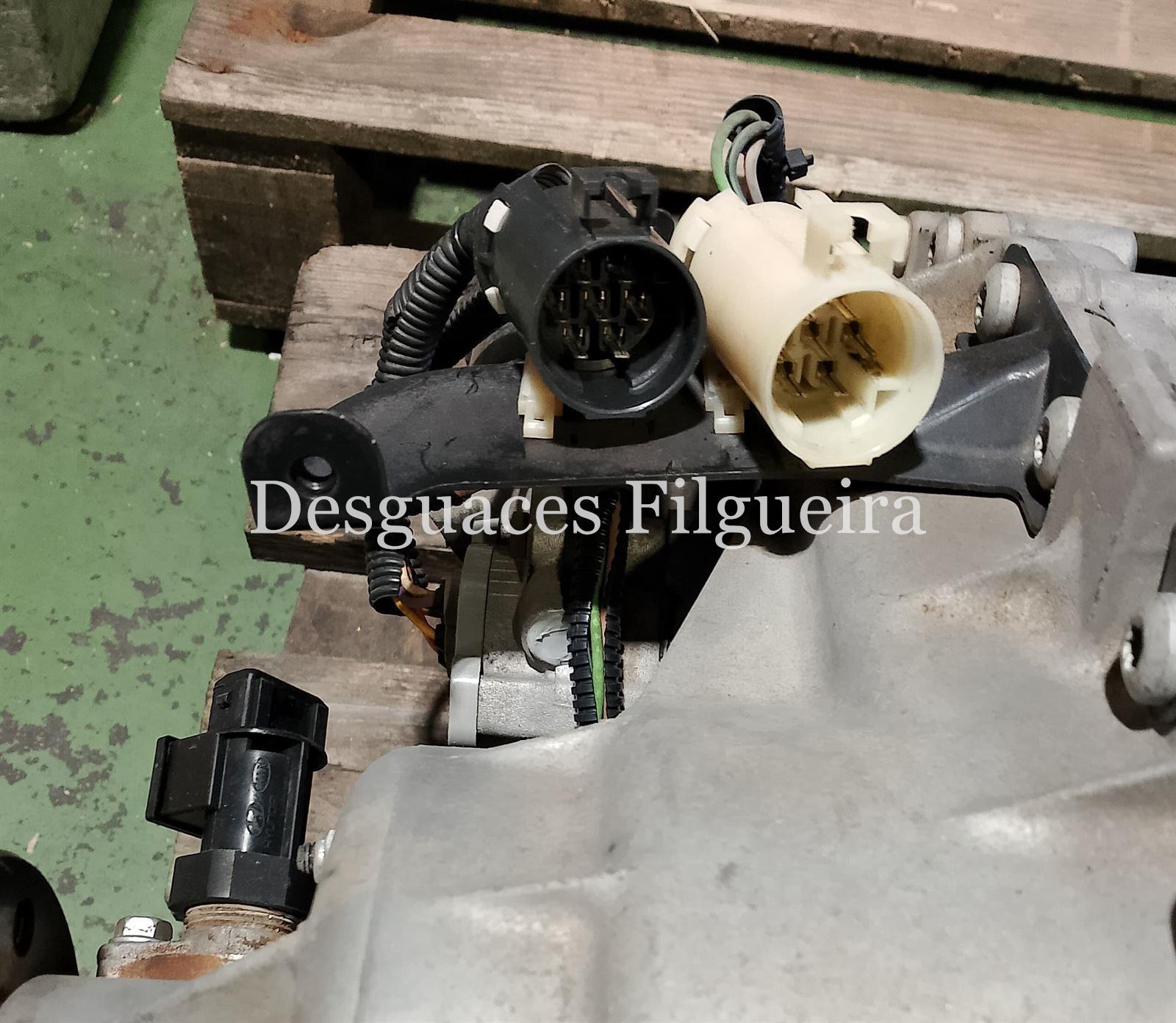 Caja de cambios Kia Sorento 2.5 CRDI 4424000008 47300C200 TOD - Imagen 9