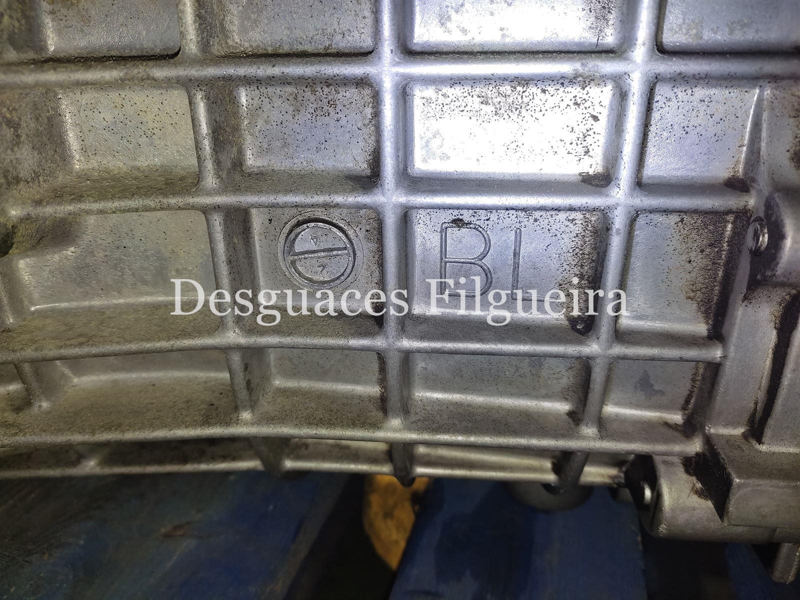 Caja de cambios Kia Sorento 2.5 CRDI D4CB 47300-49100 - Imagen 7