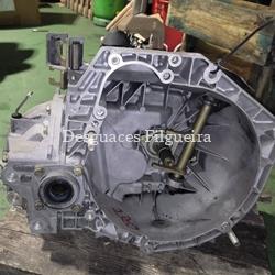 Caja de cambios Lancia Lybra 2. 4 JTD - Imagen 1