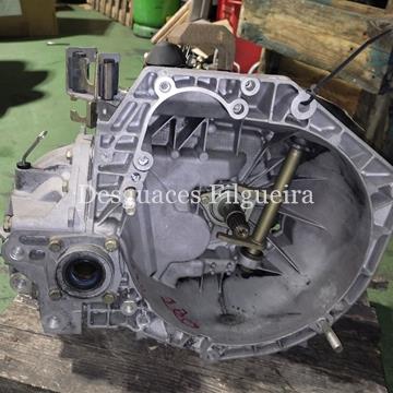 Caja de cambios Lancia Lybra 2. 4 JTD - Imagen 1