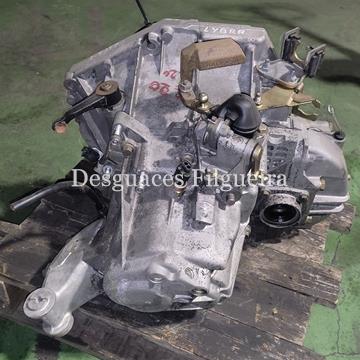 Caja de cambios Lancia Lybra 2. 4 JTD - Imagen 2