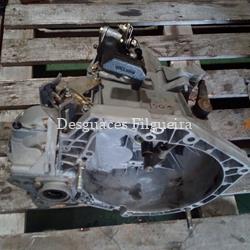 Caja de cambios Lancia Lybra 2. 4 JTD - Imagen 2