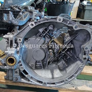 Caja de cambios Lancia Phedra 2.2 JTD 4HW 20MB09 - Imagen 1