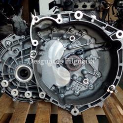Caja de cambios manual 6 velocidades Fiat Bravo 1.6 D Multijet 198 A3000 - Imagen 1