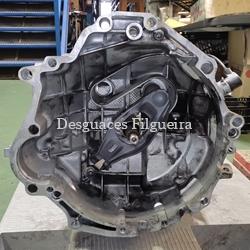 Caja de cambios manual Audi A6 2.5 TDI QUATTRO DQT - Imagen 1