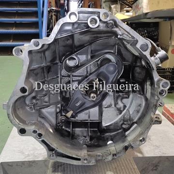 Caja de cambios manual Audi A6 2.5 TDI QUATTRO DQT - Imagen 1