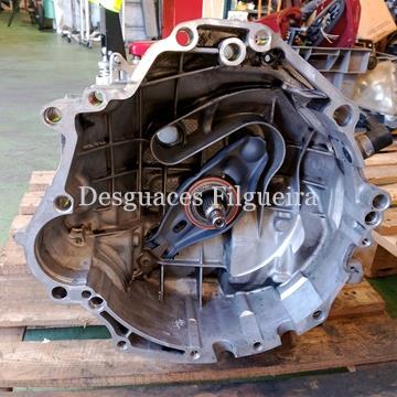Caja de cambios manual Audi A6 2. 5TDI AFB DQS - Imagen 1