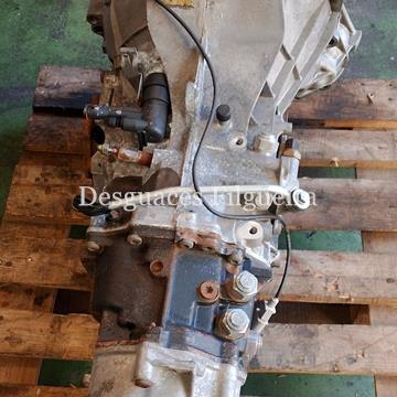 Caja de cambios manual Audi A6 2. 5TDI AFB DQS - Imagen 2