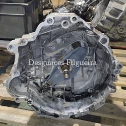 Caja de cambios manual Audi A6 2. 5TDI DQS - Imagen 1