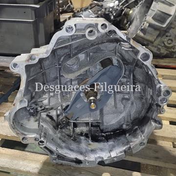 Caja de cambios manual Audi A6 2. 5TDI DQS - Imagen 1