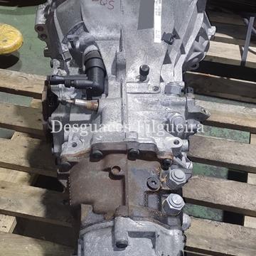 Caja de cambios manual Audi A6 2. 5TDI DQS - Imagen 2