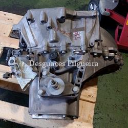 Caja de cambios manual Citroen C4 1.6 Blue Hdi 20EA61 - Imagen 2