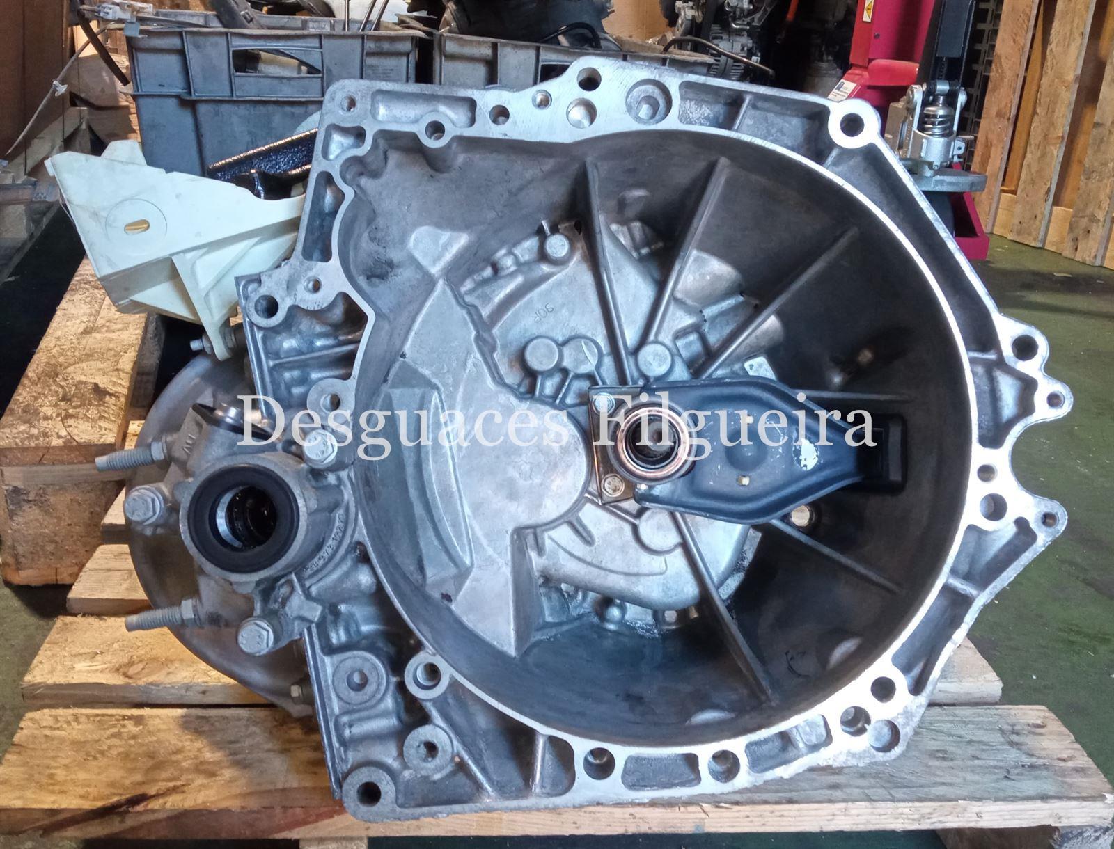 Caja de cambios manual Citroen C4 1.6 HDI 20DM69 - Imagen 1