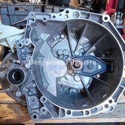 Caja de cambios manual Citroen C4 1.6 HDI 20DM69 - Imagen 1