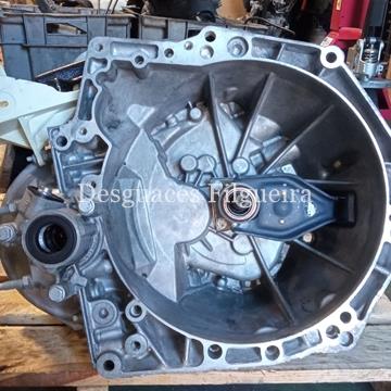 Caja de cambios manual Citroen C4 1.6 HDI 20DM69 - Imagen 1