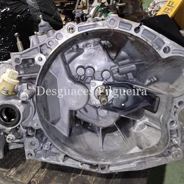 Caja de cambios manual Citroen Xsara Picasso 2.0 HDI 20DL65 - Imagen 1
