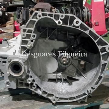 Caja de cambios manual de Alfa Romeo 147, 115 cv, código de motor 937 A2.000, año 2002. - Imagen 1