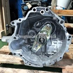 Caja de cambios manual de Audi A4 Berlina 1.9 TDI, 110 cv, código de motor AFN, año 1996. - Imagen 1